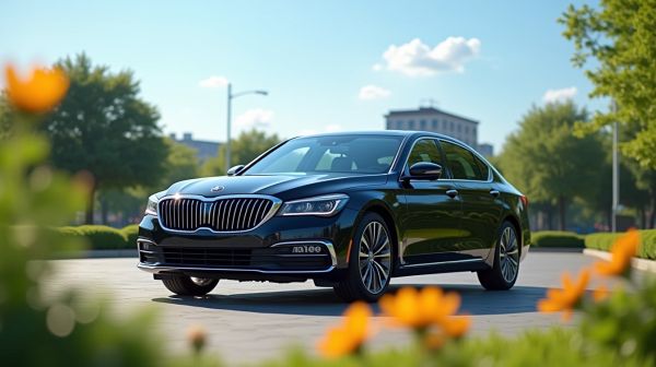 Quality used cars from reputable dealers across Quebec