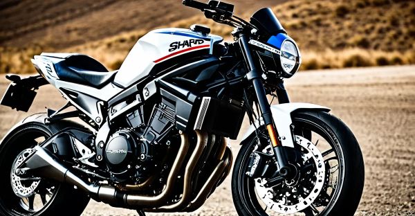 Revive your motorcycle with stunning custom graphic kits