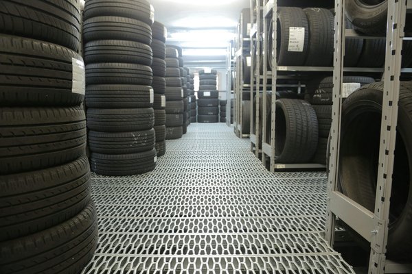 Find the best car tyres in abingdon: tips and options